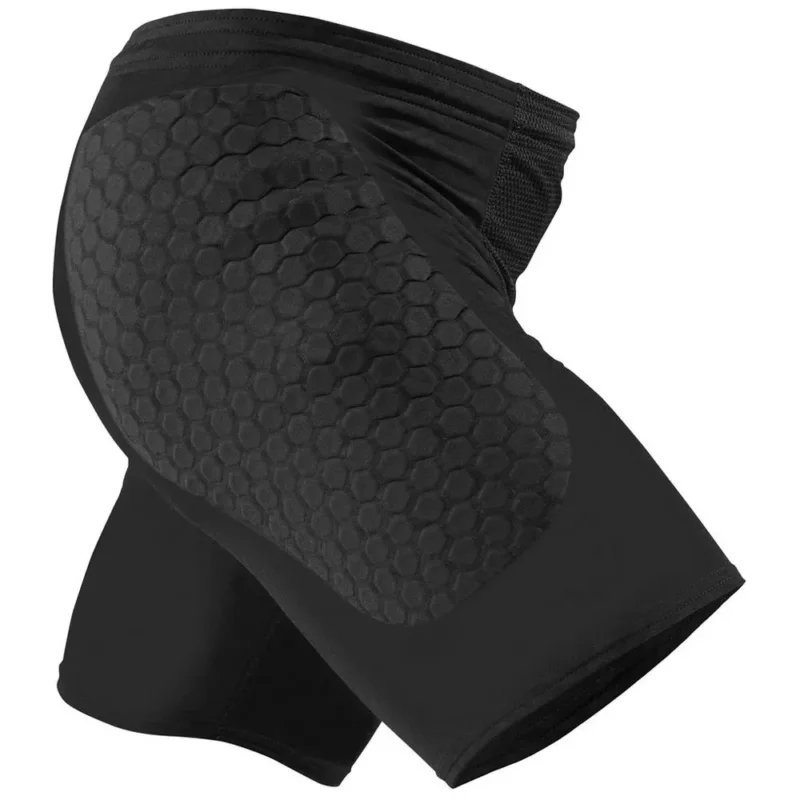 Meilleur Choix Mc David Shorts de protection Hex Sliding