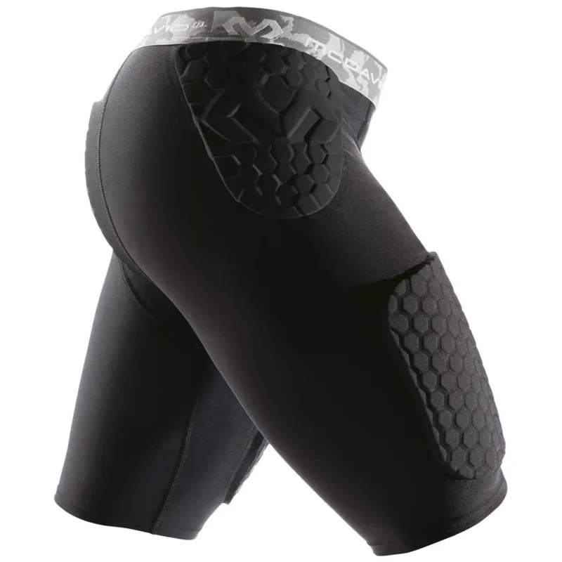 Mc David Shorts de protection Hex Thudd Usine Directe