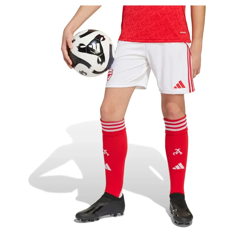 Affaire À Saisir adidas Shorts junior Domicile Arsenal 25/26