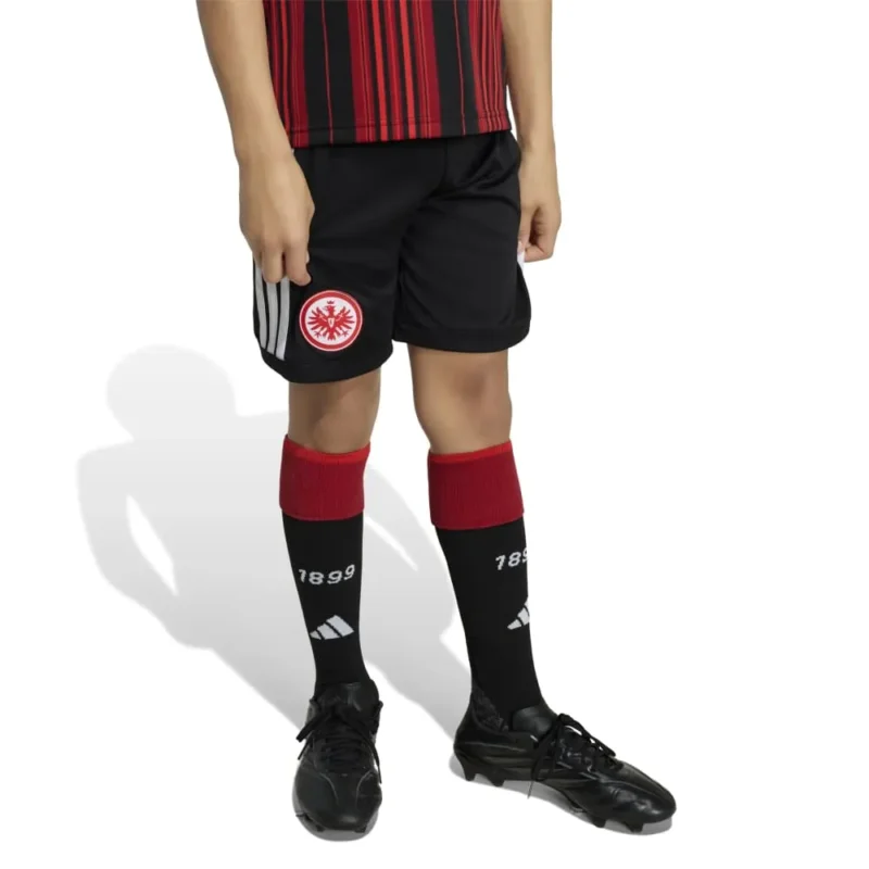 Populaire adidas Shorts junior Domicile Eintracht Frankfurt 26/27