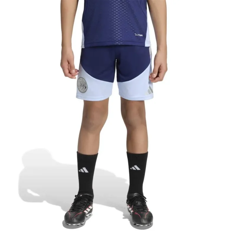 adidas Shorts junior Entraînement Ajax Amsterdam 26/27 Achat Immédiat