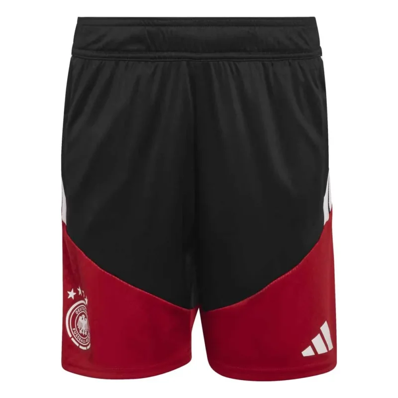 Haute Qualité adidas Shorts junior Entraînement Germany 26/27 Tiro