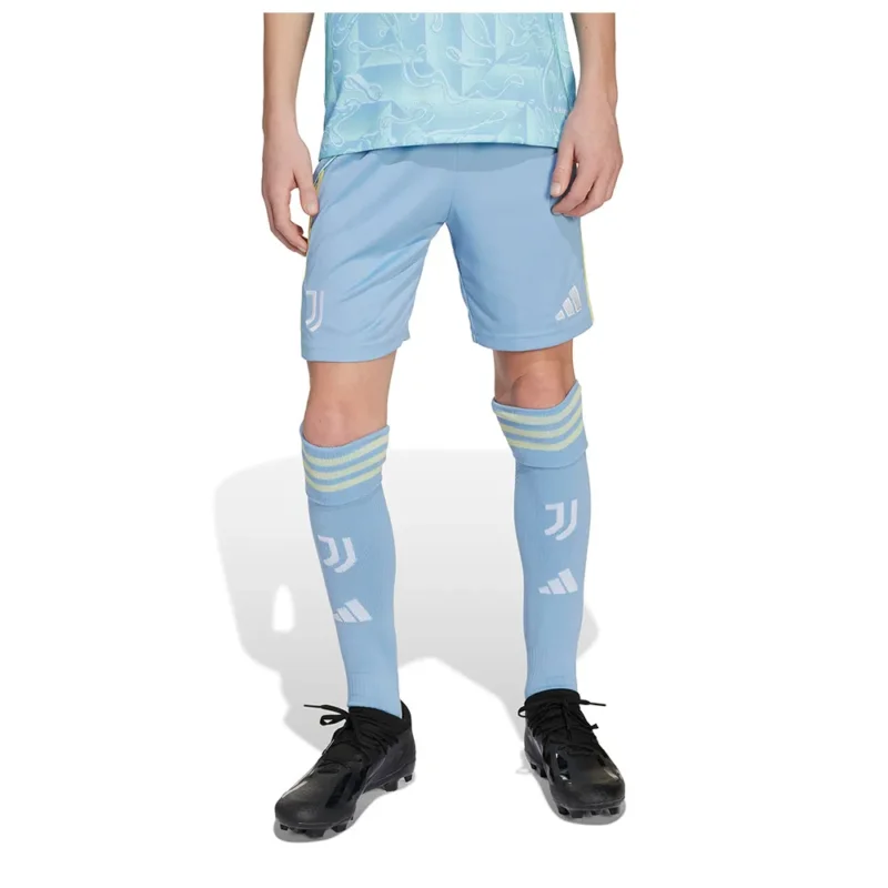 Marque adidas Shorts junior Loin Juventus 25/26