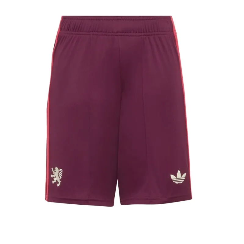 Nouvel Arrivage adidas Shorts junior Loin Olympique De Lyon 26/27