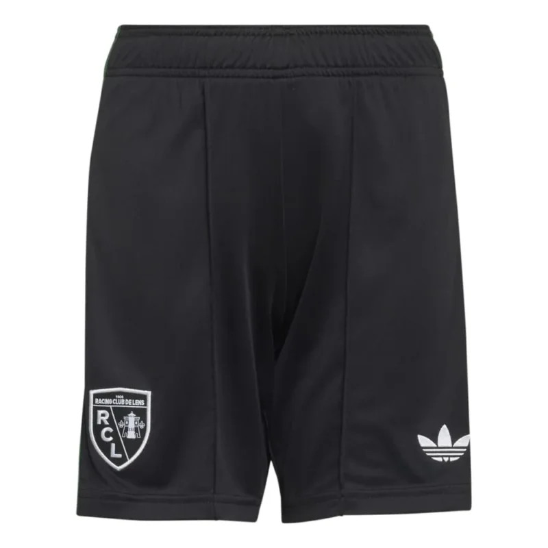 adidas Shorts junior Loin RC Lens 26/27 Bon Plan