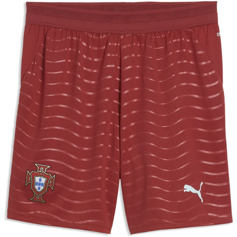 Puma Shorts junior Portugal 25/26 Replica Solde