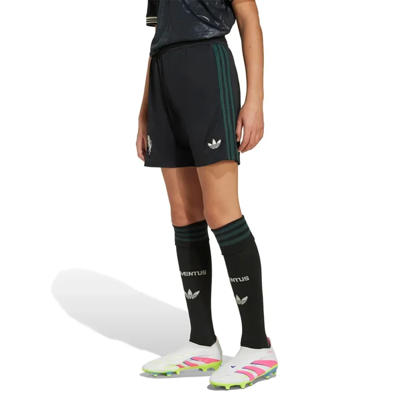adidas Shorts junior Third Juventus 25/26 Promotion