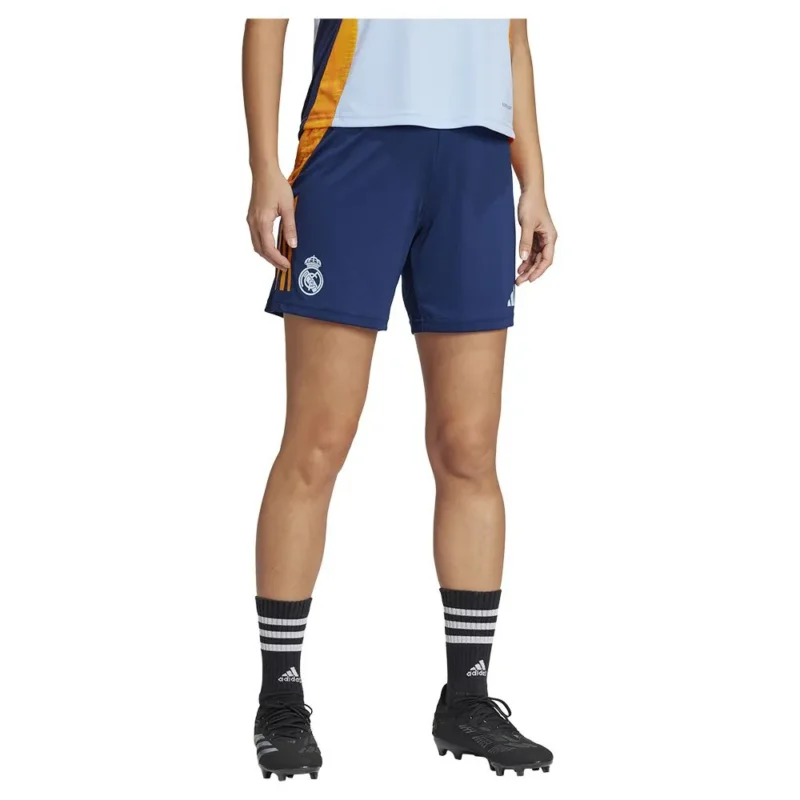 adidas Shorts pour femmes Entraînement Real Madrid 24/25 Competition Must-Have