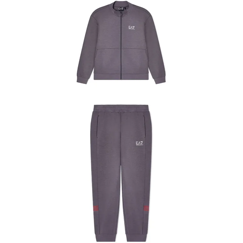 EA7 EMPORIO ARMANI Survêtement 7B000266_AF20845 Satisfait Ou Remboursé