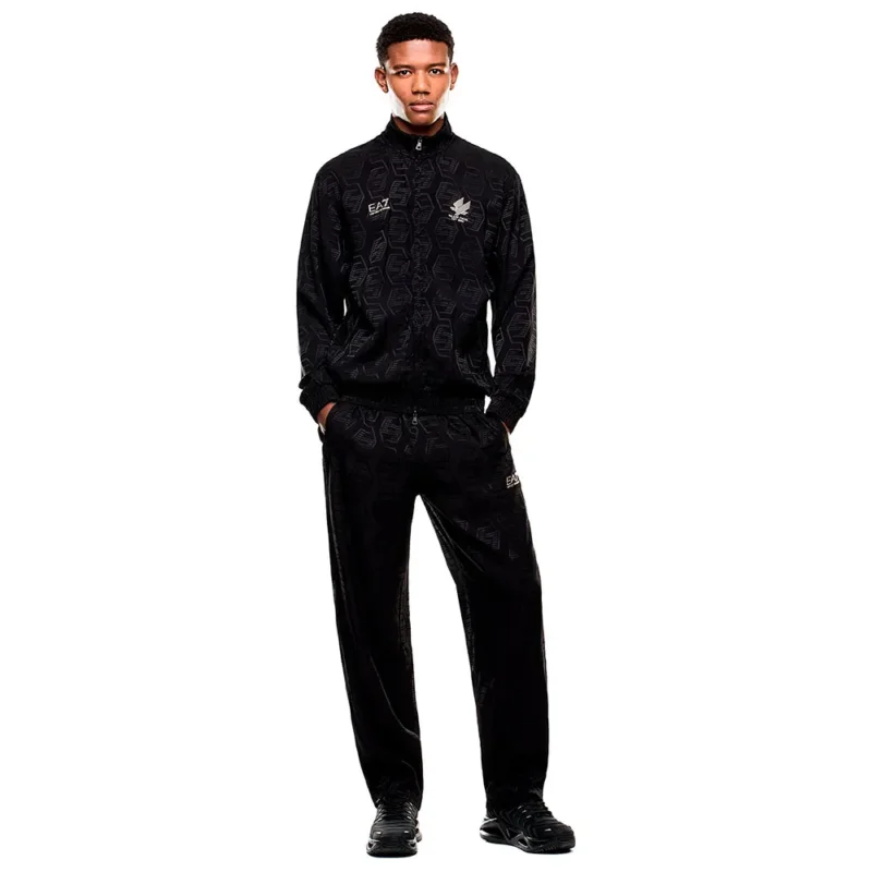 EA7 EMPORIO ARMANI Survêtement 7M001305_AF21439 Nouvelle Collection