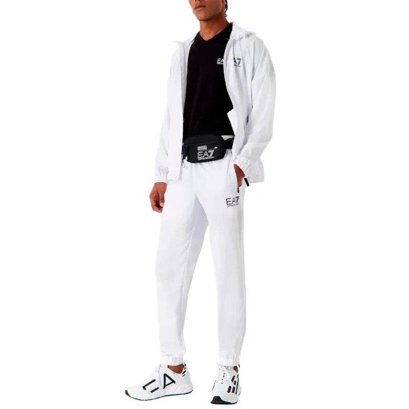 Nouvelle Collection EA7 EMPORIO ARMANI Survêtement 8Npv08