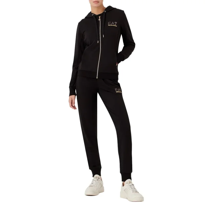 EA7 EMPORIO ARMANI Survêtement 8NTV51_TJ9RZ Super Prix