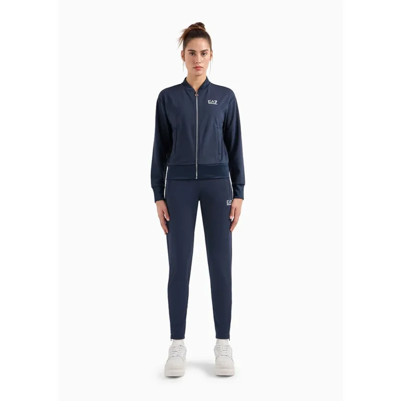 EA7 EMPORIO ARMANI Survêtement 8NTV60_TJFQZ_0554 Offre Spéciale
