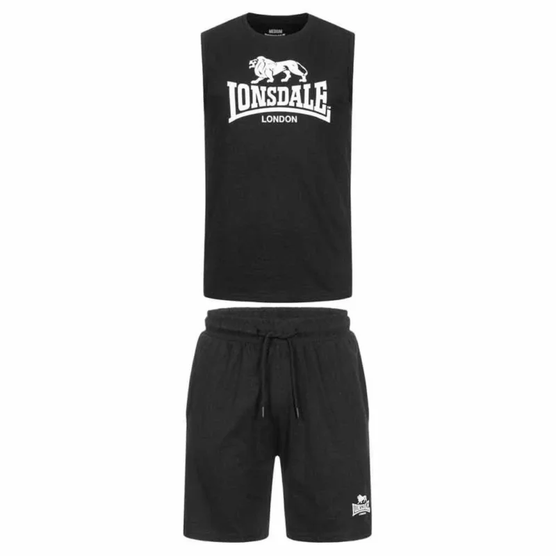 Lonsdale Survêtement Allanton Affaire À Saisir