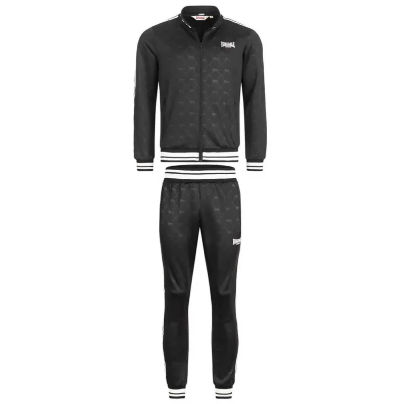 Nouvelle Collection Lonsdale Survêtement Ashwell