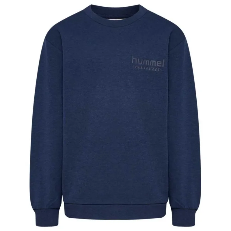 Promotion Saisonnière Hummel Survêtement Base
