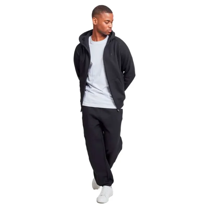 Vente Directe Urban Classics Survêtement Blank