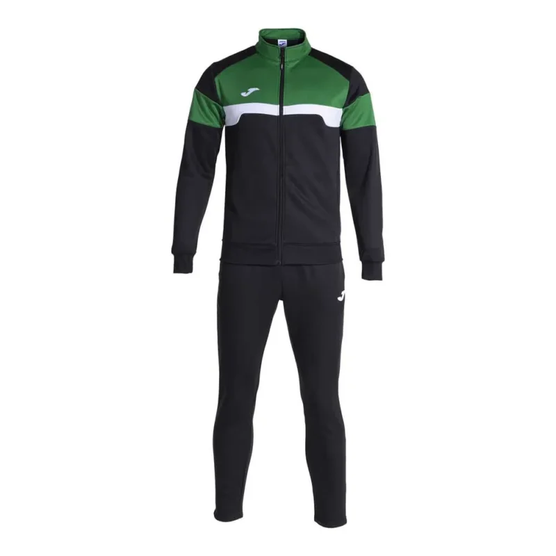 Joma Survêtement Danubio III Commander Vite