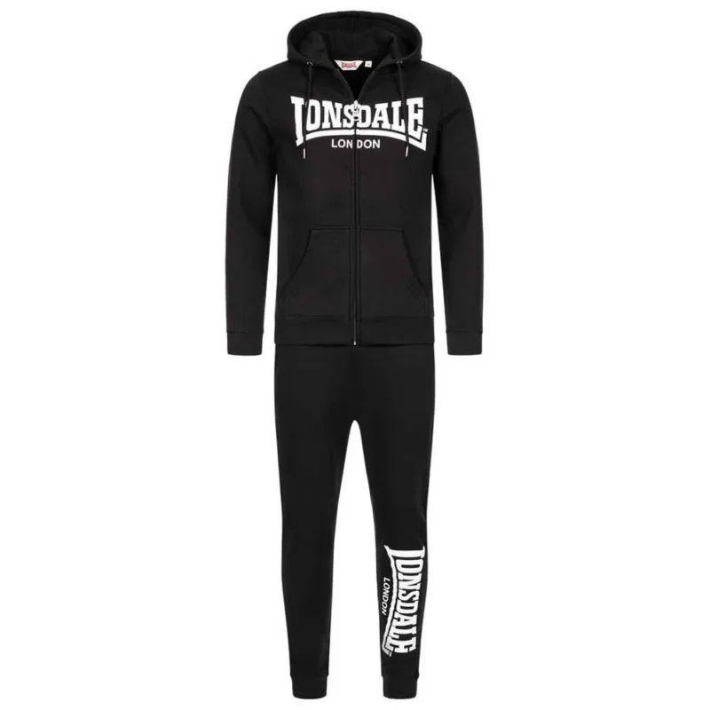 Lonsdale Survêtement Feeny Meilleure Vente