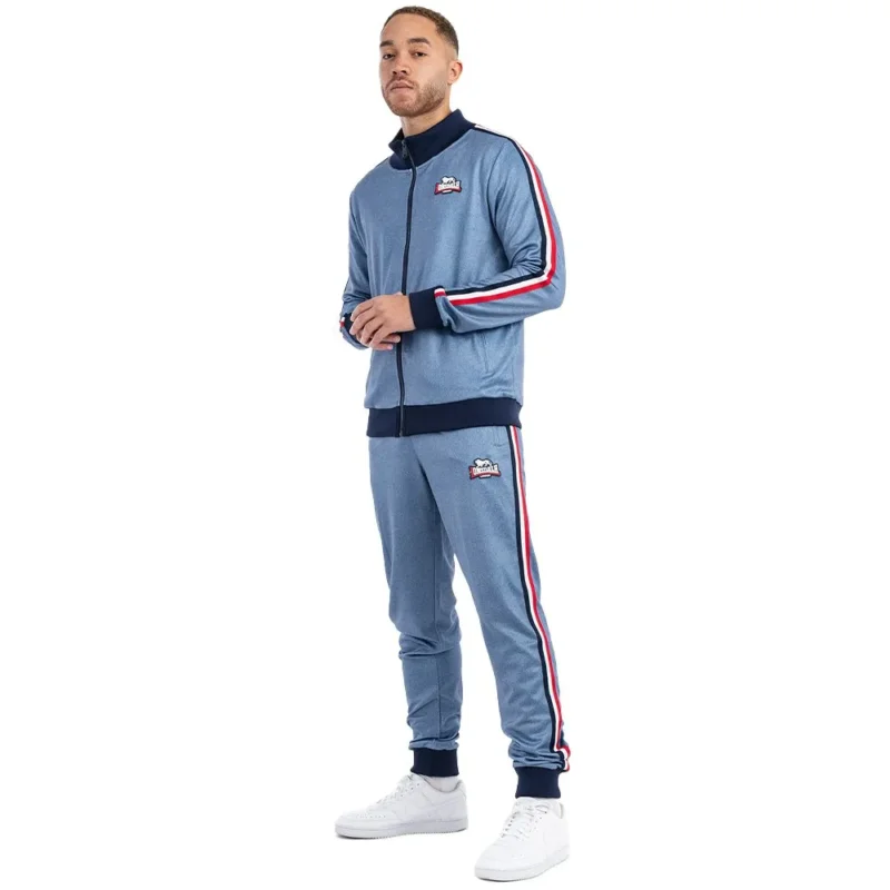 Lonsdale Survêtement Gairsay Slim Fit Produit De Marque
