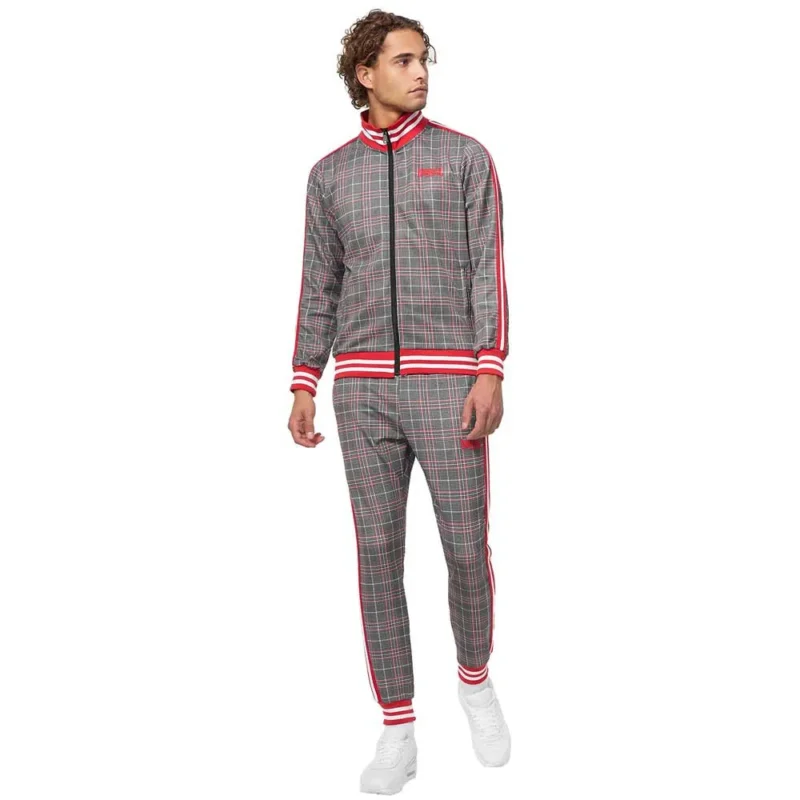 Lonsdale Survêtement Glatrigill Nouvelle Collection