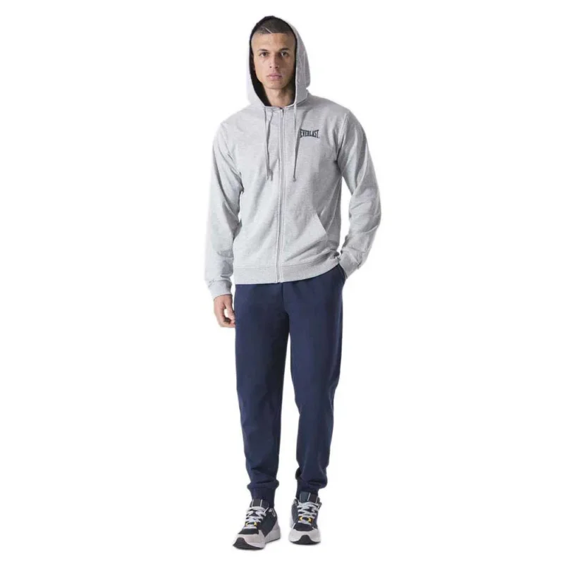 Everlast Survêtement Hooded zip top+pant Marque