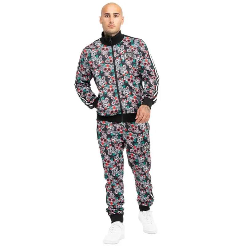 Tapout Survêtement Jollan Solde