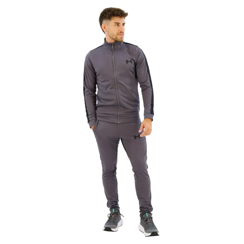 Under Armour Survêtement Knit Commander Maintenant