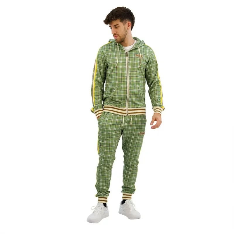 Lonsdale Survêtement Littlestone Commander Vite