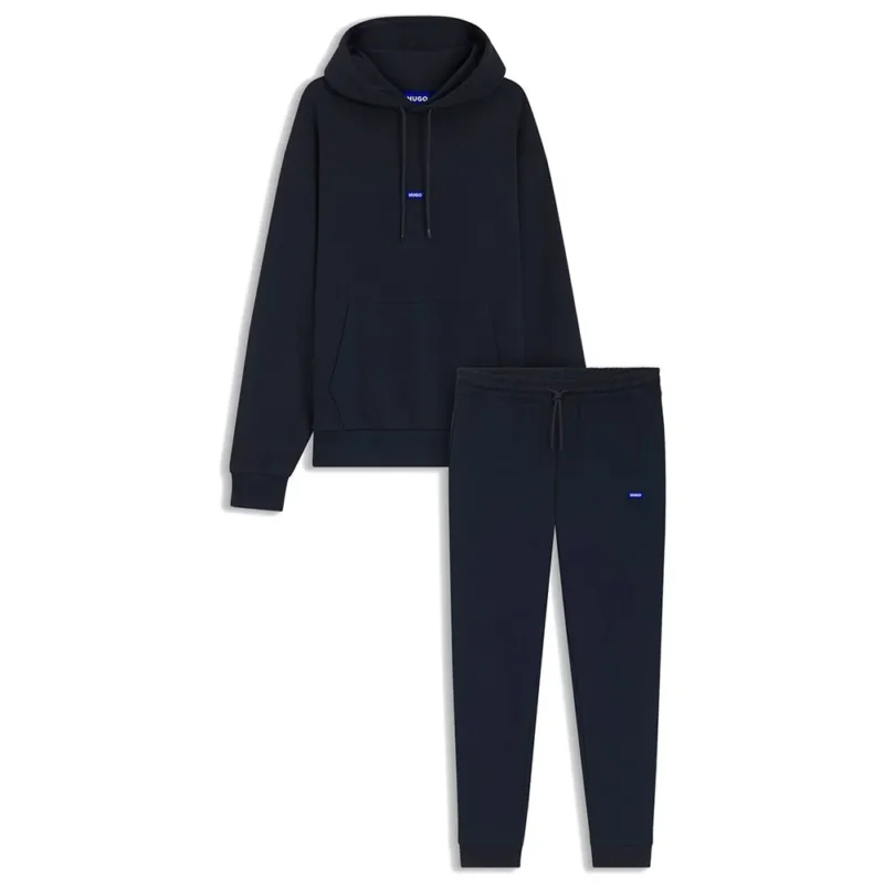 Prix Promo HUGO Survêtement Nalonso Nap 01 BLUE