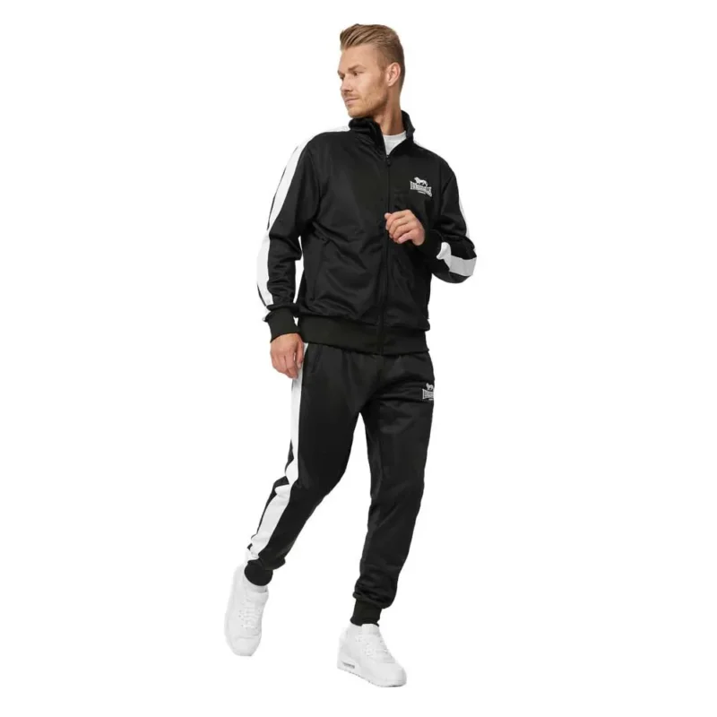Lonsdale Survêtement Pember Remise