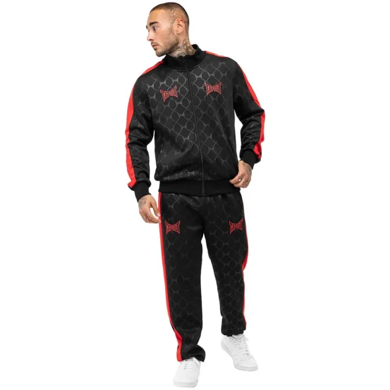 Offre Exclusive Tapout Survêtement Punkass