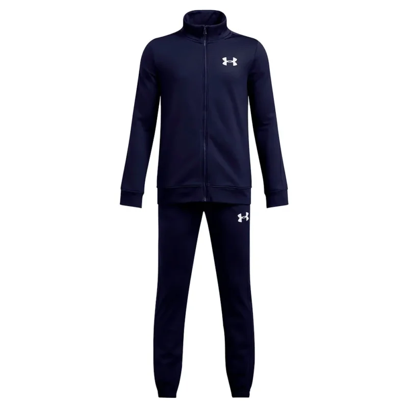 Under Armour Survêtement Rival Knit Commander Vite