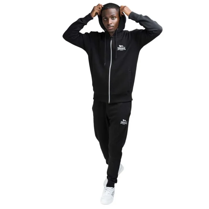 Offre Limitée Lonsdale Survêtement Rottingean