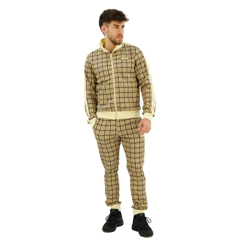 Soldes Lonsdale Survêtement Seabrook