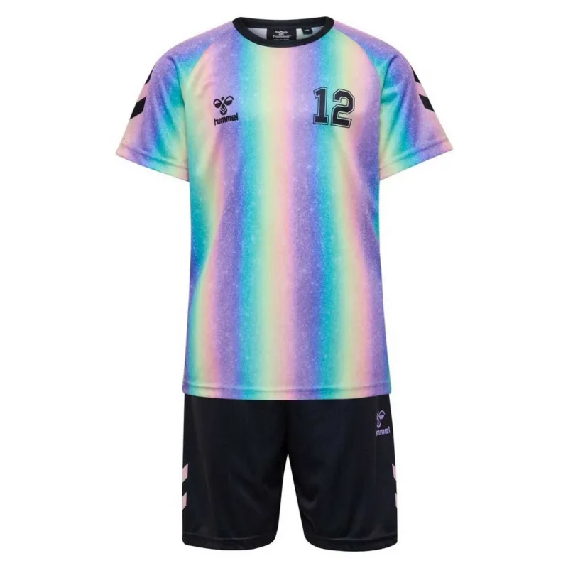 Hummel Survêtement Shimmer Usine Directe