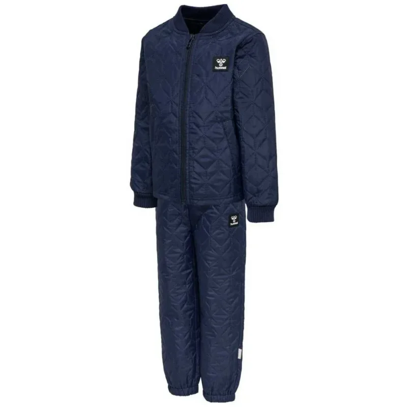 Jusqu'à Épuisement Des Stocks Hummel Survêtement Sobi Thermoset-