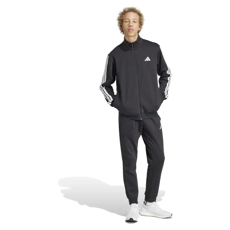 adidas Survêtement Sportswear Basic 3 Stripes Fleece Expédié Aujourd'hui