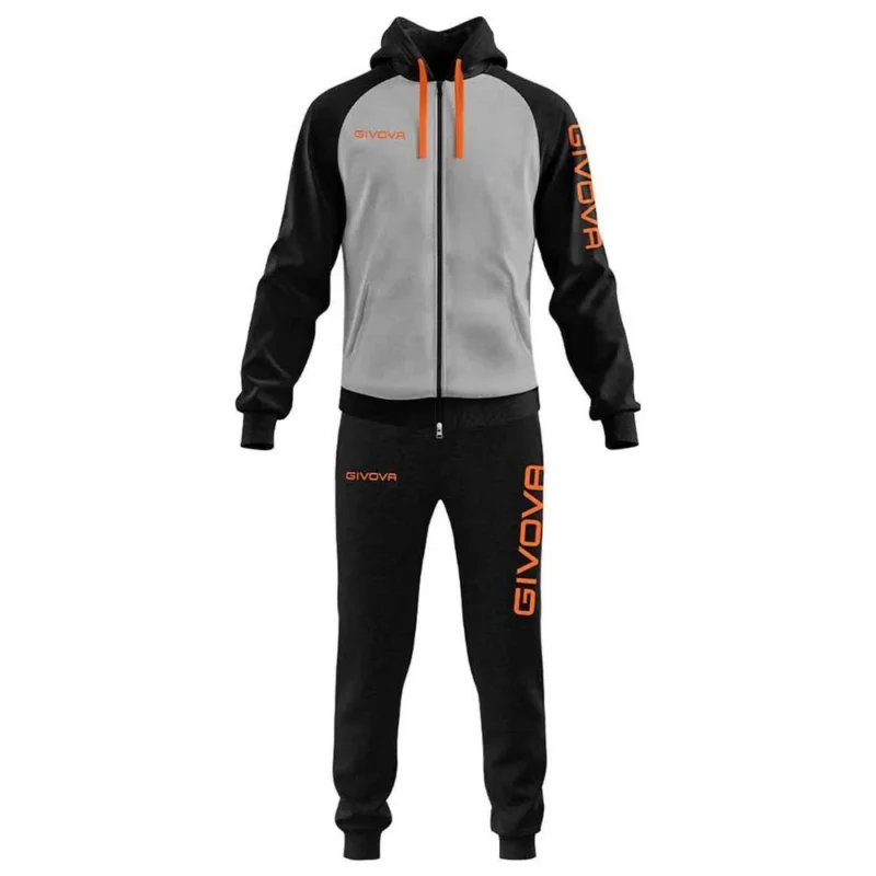 Top Vente Givova Survêtement Super King