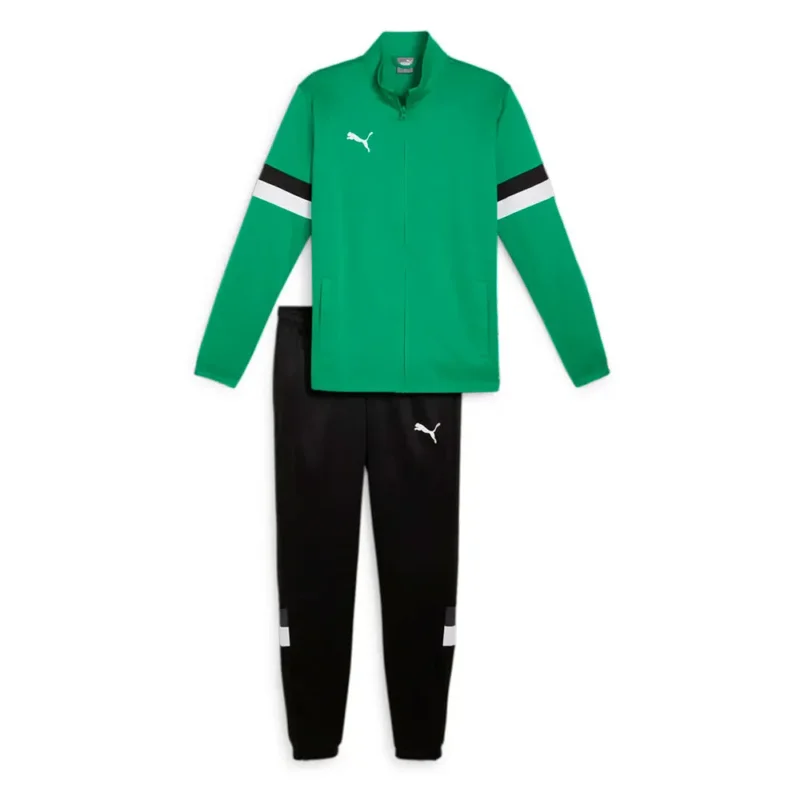 Puma Survêtement Team Rise Expédition Rapide