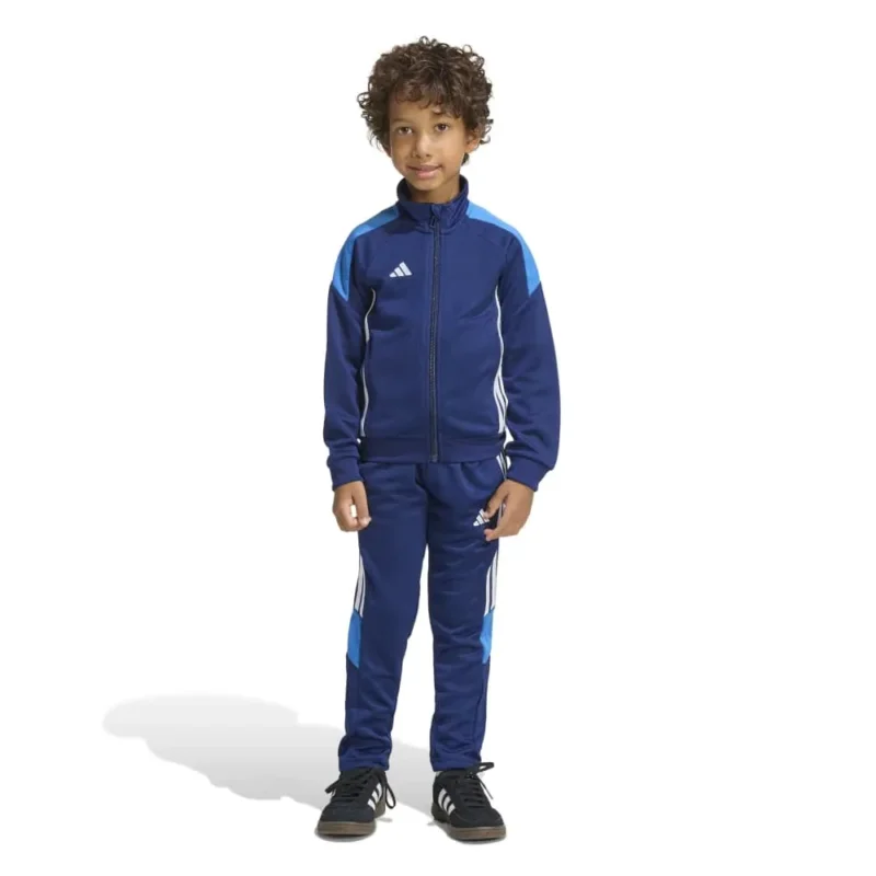 Commander Vite adidas Survêtement Tiro 26 Essentials Slim LK