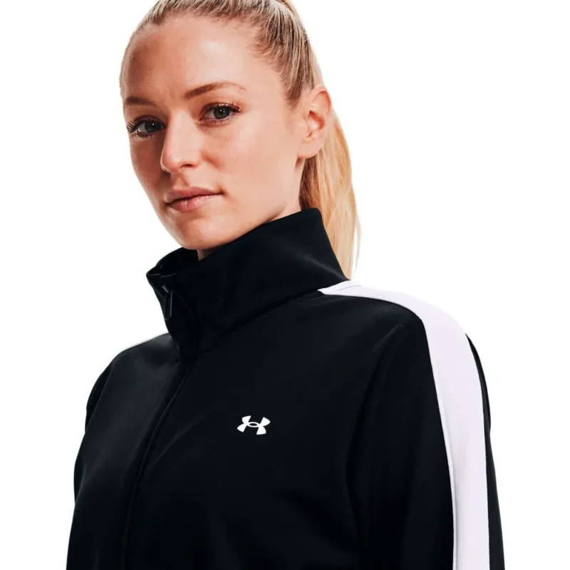 Under Armour Survêtement Tricot Commander Maintenant