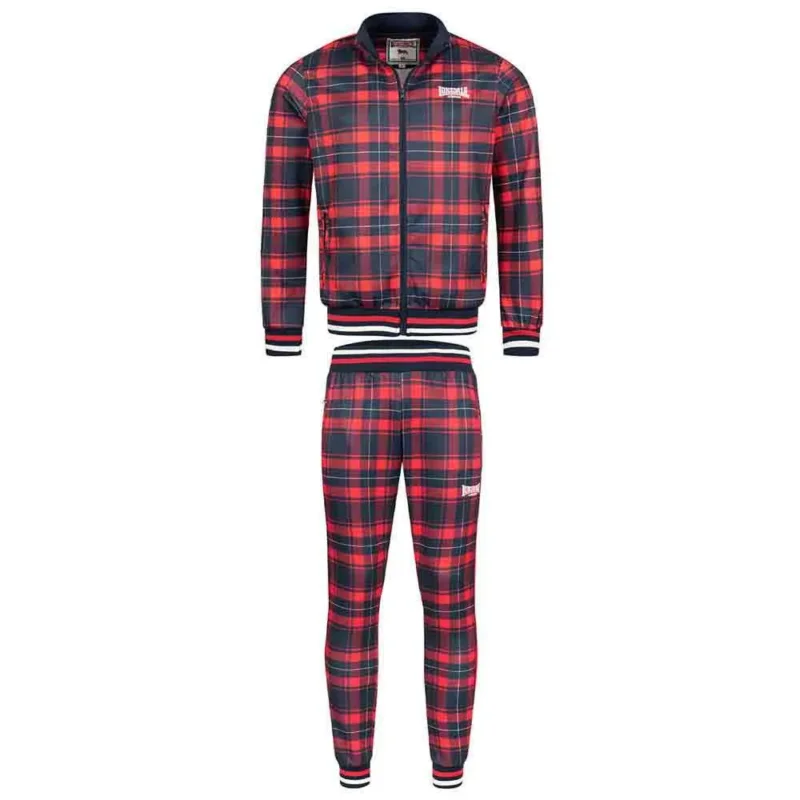 Achat Immédiat Lonsdale Survêtement Wickstone