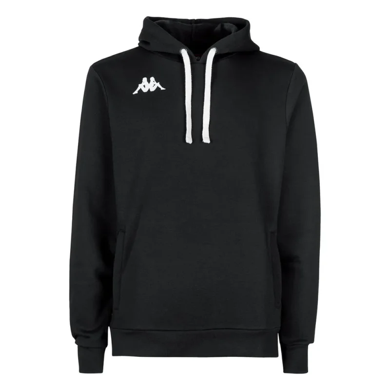 Kappa Sweat à capuche Bali Super Prix