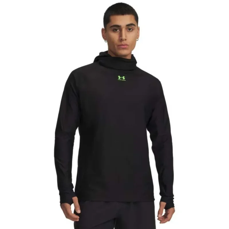 Acheter En Ligne Under Armour Sweat à capuche Challenger Elite Balaclava