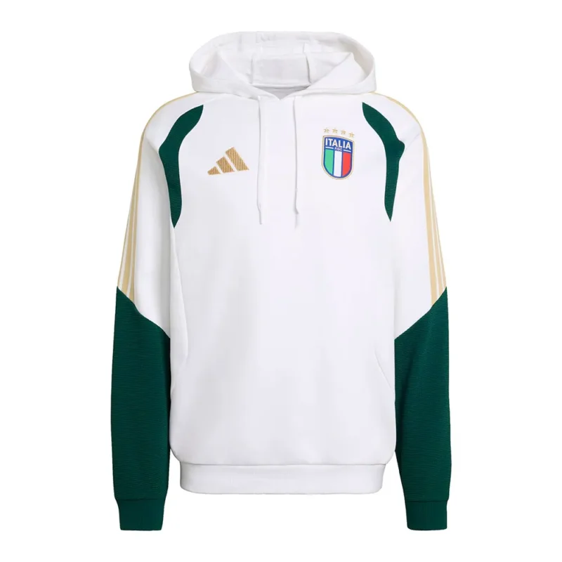 Certifié adidas Sweat à capuche Italy 26 Tiro Sweat