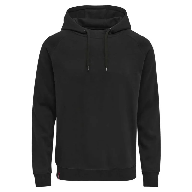 Must-Have Hummel Sweat à capuche Red Classic