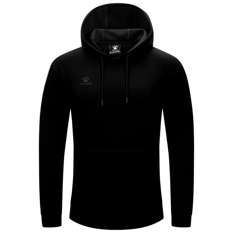 Kelme Sweat à capuche Road Commander Vite