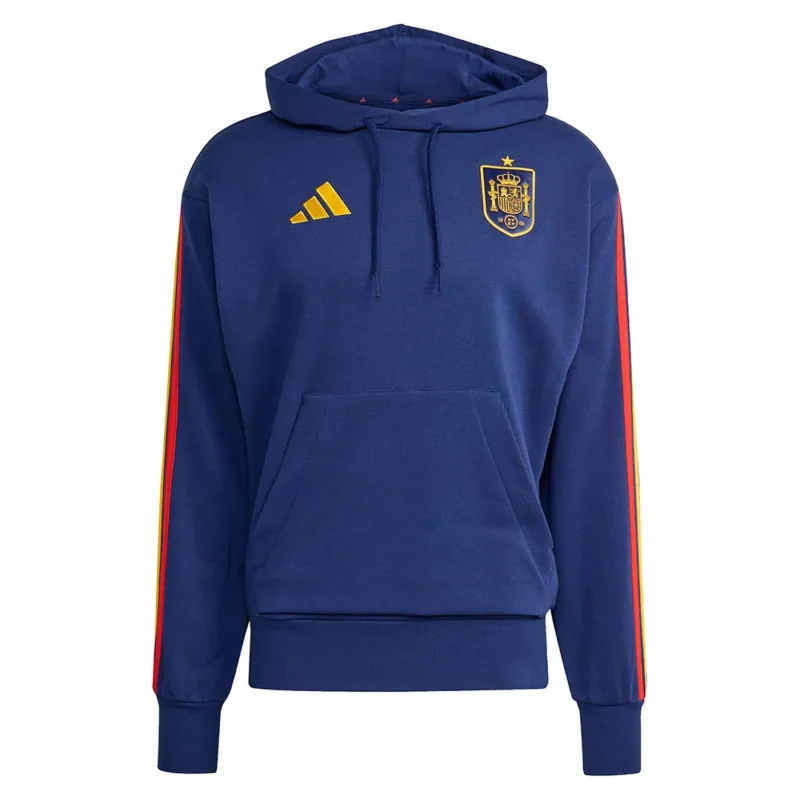 Offre Spéciale adidas Sweat à capuche Spain DNA
