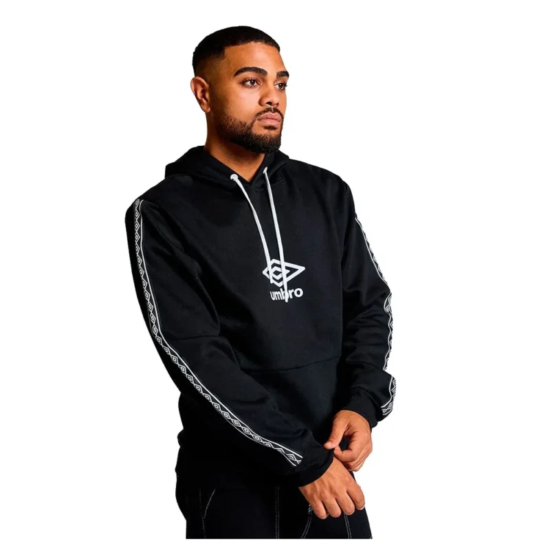 Super Prix Umbro Sweat à capuche Tape